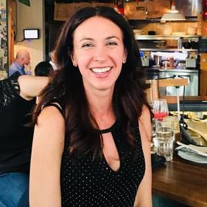 Meet your Posher, Melanie